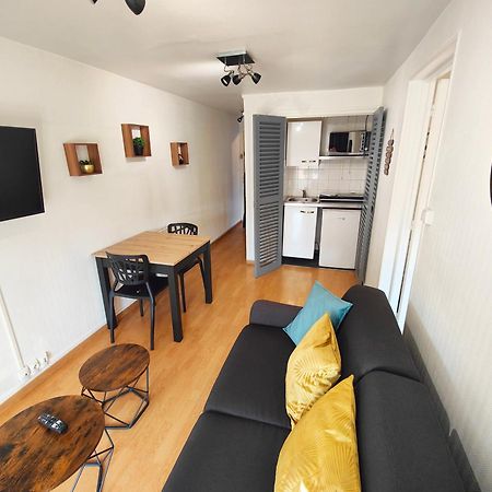 Apartament Macon Hyper Centre - Gare Zewnętrze zdjęcie