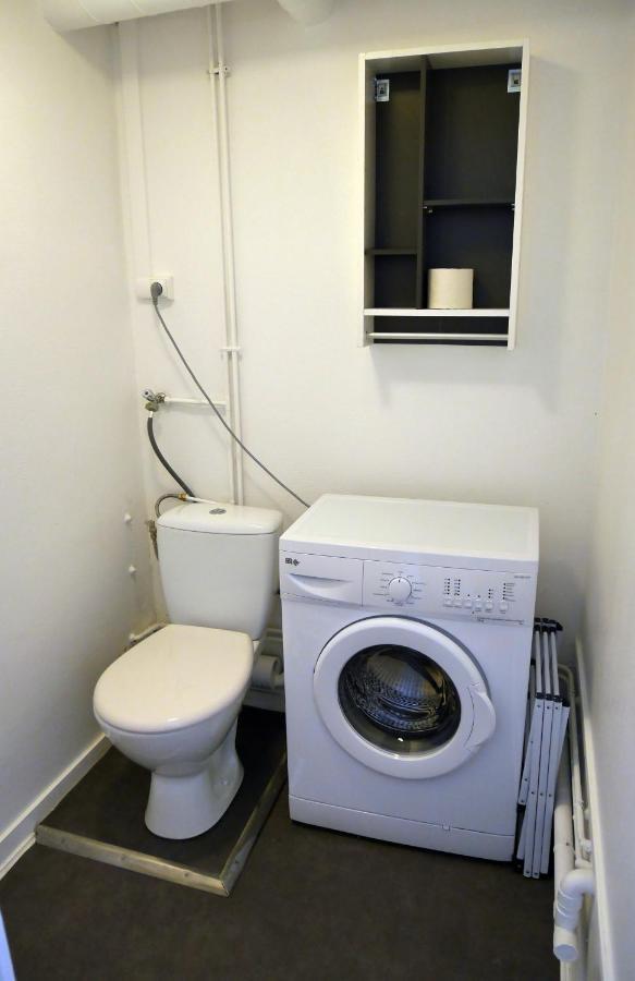 Apartament Macon Hyper Centre - Gare Zewnętrze zdjęcie