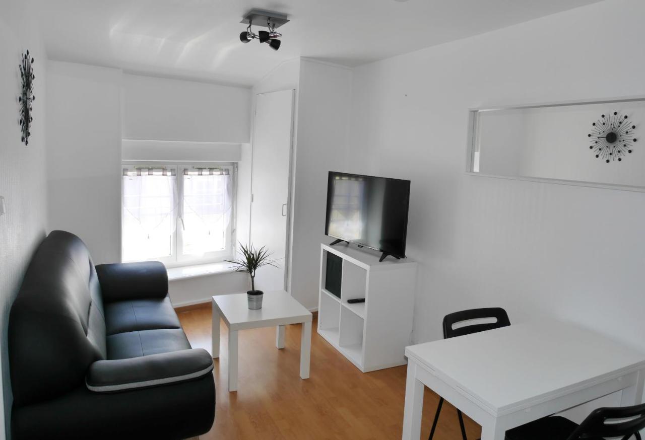 Apartament Macon Hyper Centre - Gare Zewnętrze zdjęcie