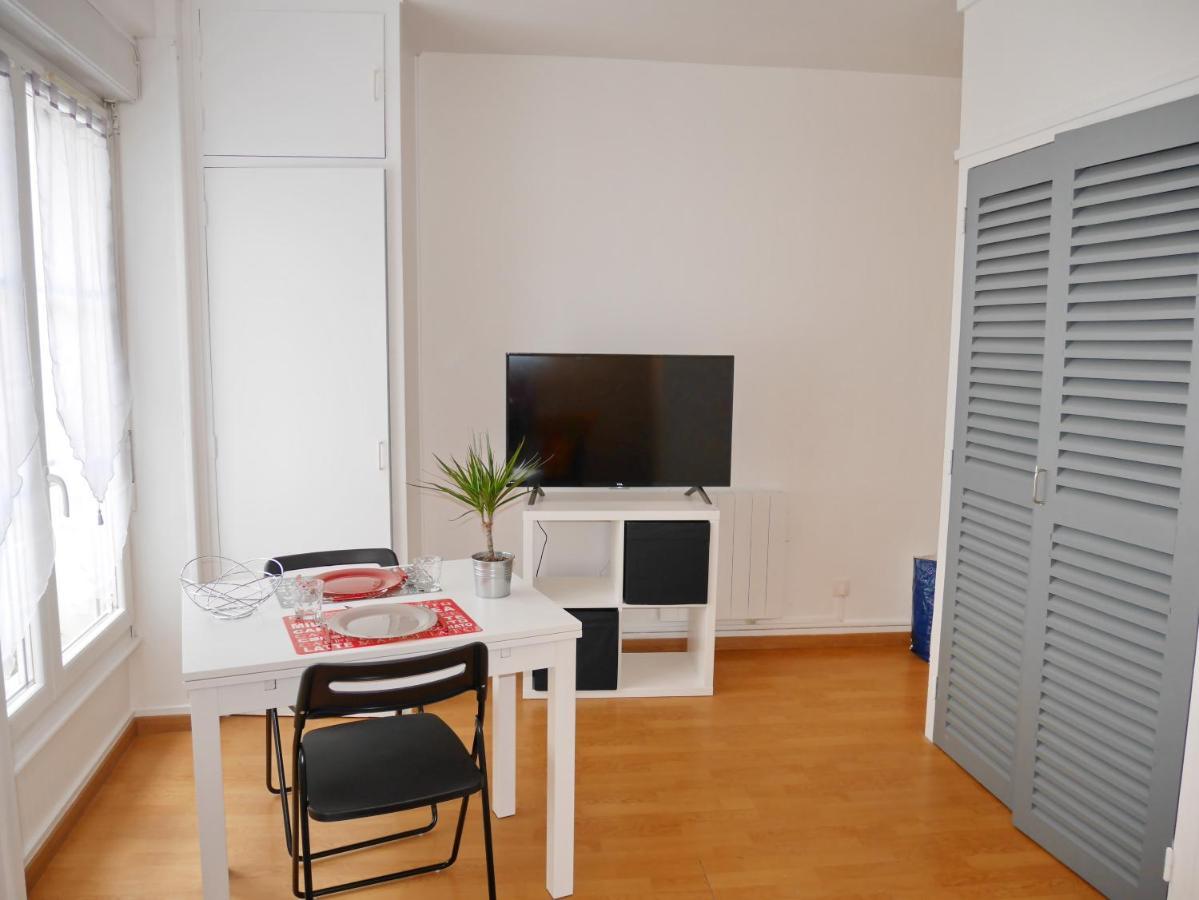 Apartament Macon Hyper Centre - Gare Zewnętrze zdjęcie
