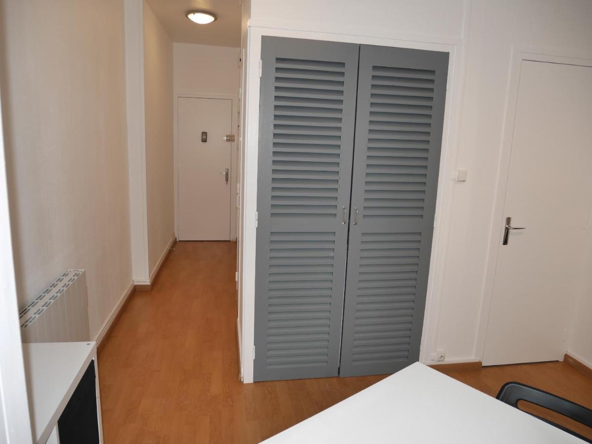 Apartament Macon Hyper Centre - Gare Zewnętrze zdjęcie