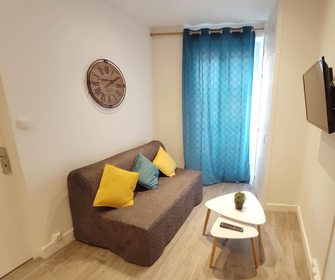 Apartament Macon Hyper Centre - Gare Zewnętrze zdjęcie